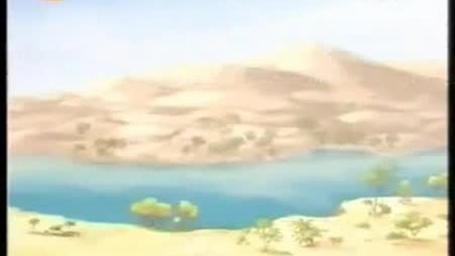 Papirus odc 33 - CDA