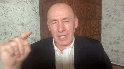 06. 05. 2023r The Fed, wojna, Biden i kryzys