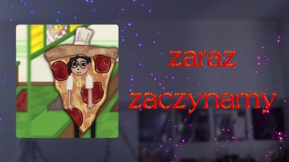 1050.  PAPA LOUIE MARATON Dzień 14