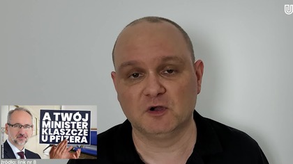 Ministerstwo Zdrowia zerwało kontrakt z Pfizerem! Nie chce zapłacić za szczepionki, kt&oacute;re zam&oacute;wił!