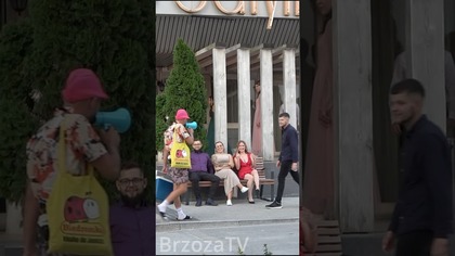 Janusz biznesu w akcji