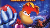 Rayman3 muzka reflux finałowy boss więcej minut