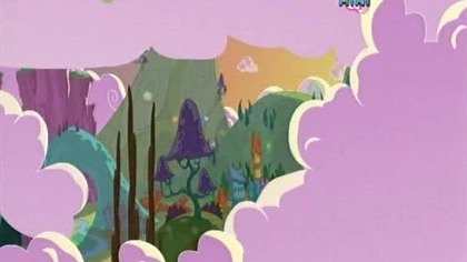 Kraina Elfów odc 26 Świetlisty zamek