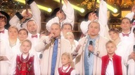 Kolędy na Jasnej Górze - GOLEC UORKIESTRA & Gospel Rain & Agata Szymczewska TV Polsat