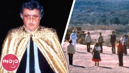 10 Infamous Cults That Dont Exist Anymore