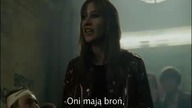 Baader-Meinhof (Der Baader-Meinhof Komplex) - trailer PL