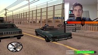 MAX MAX! Teraz GTA SA! F1 Jeddah! Komentujemy, zapraszamy! Ferrari czy Red Bull? SK!
