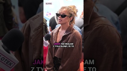 Gąsiewska wspomina Afryka Express.  To zaskoczyło ją najbardziej