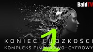 ŚWIATOWY WYŚCIG SZTUCZNYCH INTELIGENCJI Cz.  1