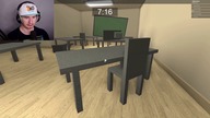 BABCIA ZNOWU ATAKUJE!   ROBLOX