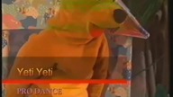 Yeti - Yeti, Yeti