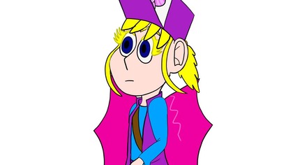 Tia...  Chyba ten projekt będzie ulepszeniem do poprzednich dwóch :V