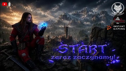Wiedźmin: Remastered #6Kryminalne Zagadki Wyzimy [NA ŻYWO]