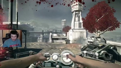 Wolfenstein: The New Order #13 | Nowa Taktyka