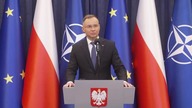  OŚWIADCZENIE Prezydenta Andrzeja Dudy po spotkaniu z DONALDEM TUSKIEM!