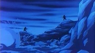 Kamui Ninja : Historie Inne niż Legend epizod dwudziesty czwarty