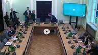 Sejmowa debata ws.  fuzji PKN Orlen S. A.  i PGNiG S. A.