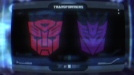 Transformers Portale #5 - Wiadomość Od Obserwatora #2