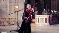 KRUT - OK (live in St Marys Cathedral, Edinburgh)