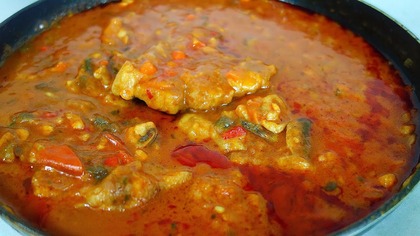 Karkówka po cygańsku  Miękka, aromatyczna i pełna smaku! Domowy przepis krok po kroku