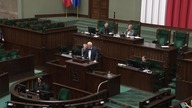 Janusz Korwin Mikke: Socjaliści traktują człowieka jak małe dziecko i chcą go bronić przed nim samym