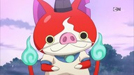 Yo-kai Watch PLDUB s01e31