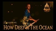 How Deep Is The Ocean (live session recording) - Pasaman Sonic Couture| 2026
