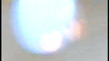 Zjawiska paranormalne - Spotkania z obcymi [Lektor PL]