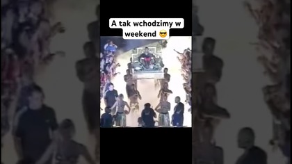 POV: mówisz dziś spokojnie, a DJ właśnie odpala Twój ulubiony track  #kalwiremi #djviral #pov