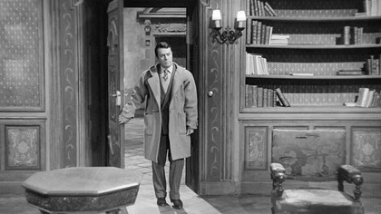 Śmierć na klęczkach 1959 lektor pl