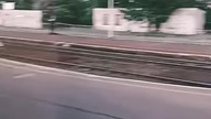 Stacja Koszalin - IC 83170 Ustronie - Kołobrzeg - Trójmiasto - Warszawa - Kraków Główny! Znów Trasa!