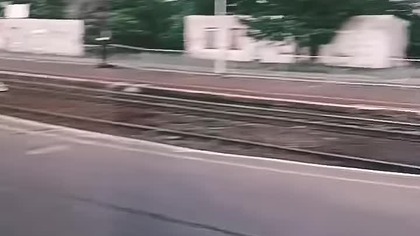 Stacja Koszalin - IC 83170 Ustronie - Kołobrzeg - Trójmiasto - Warszawa - Kraków Główny! Znów Trasa!