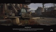 S. T. A. L. K. E. R.  2 - Heart of Chernobyl - Serce Czarnobyla - zagrajmy od początku #1