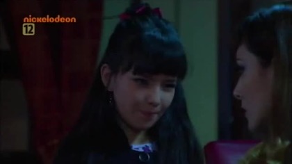 31 Nastoletnia Wampirzyca S01E31 Dubbing PL