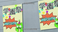 Uzaki-chan wa Asobitai Double (anime) - Odcinek 3 Uzaki-chan chce pj na szkolny festiwal 1080p