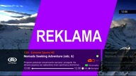 EXTREME - 26-07-2023 - Reklama (dżingiel), Ident