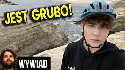 Polak Na Cyprze Opowiada Rzeczy Niewygodne Dla Władzy! - Wywiad Ator
