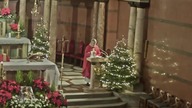 KS.  PRUSAK - Silna wiara a nietolerancja (homilia 26. 12. 25)