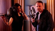 Damian Holecki i Weronika - Chcę