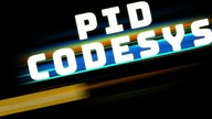 Własny regulator PID w sterowniku PLC na CODESYS