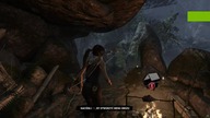 Tomb Raider: Definitive Edition #5 (Gameplay Po Polsku - Bez Komentarza)