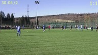 KS G&oacute;rnik II Wałbrzych - KKS Olimpia Kamienna G&oacute;ra (02.03.25 r.)