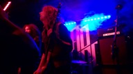 Dead Lord - When History Repeats Itself Again (Live)