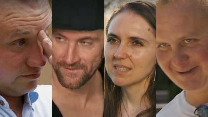 Łzy rolników i OBRZYDZENIE wsią uczestników w Rolnik Szuka Żony 13