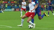 Polska vs Kolumbia
