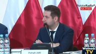  Sejm NA ŻYWO: 1.  posiedzenie Sejmu X kadencji - 13. 11. 2023 cz. 2