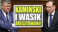 Kamiński i Wąsik aresztowani - o co chodzi?