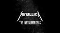 Metallica The Instrumentals [1983-2008]