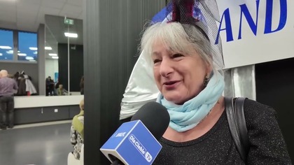 Jaworexpress 28. 11. 2025 - Wiadomości telewizyjne