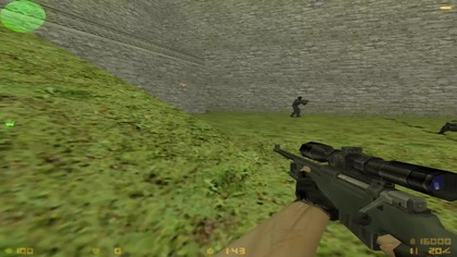 Nowa mapa odc 68 cs 1.  6 #cs16 #counterstrike16 #shorts